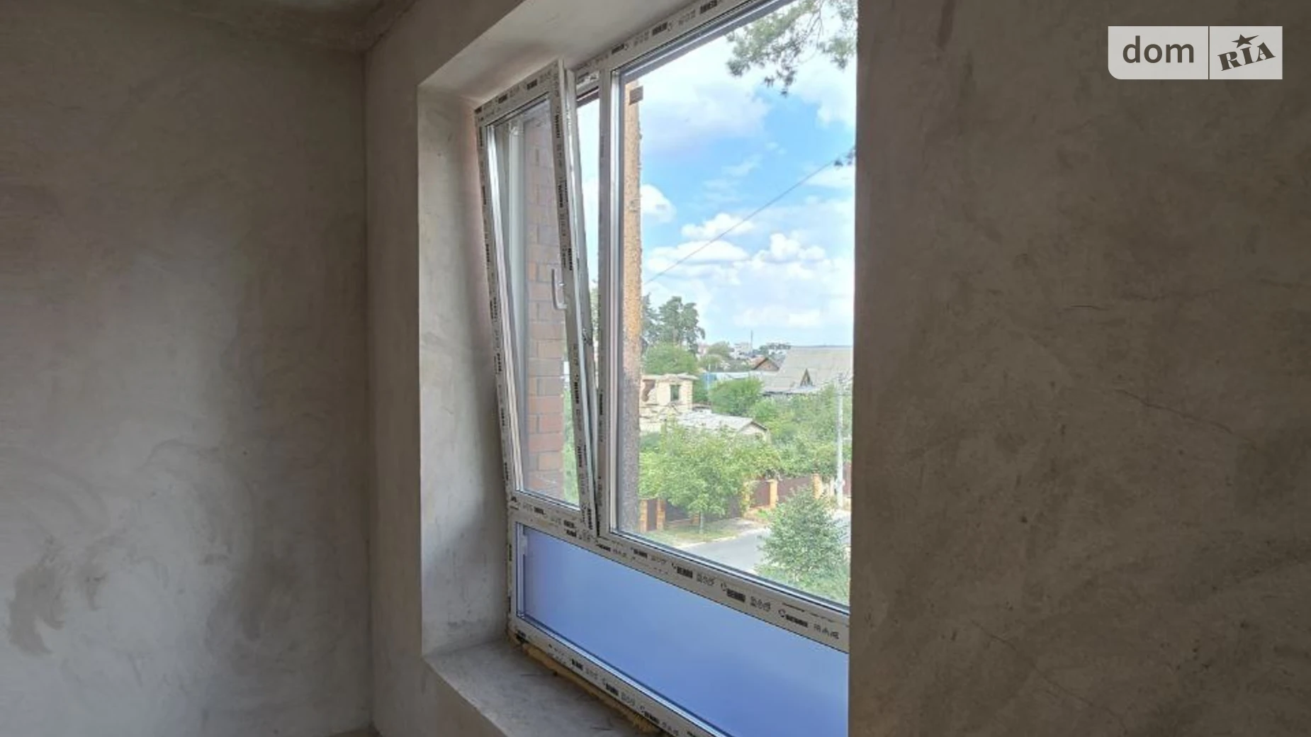 Продается 1-комнатная квартира 42 кв. м в Ирпене, ул. Рыльского, 5/1 - фото 4