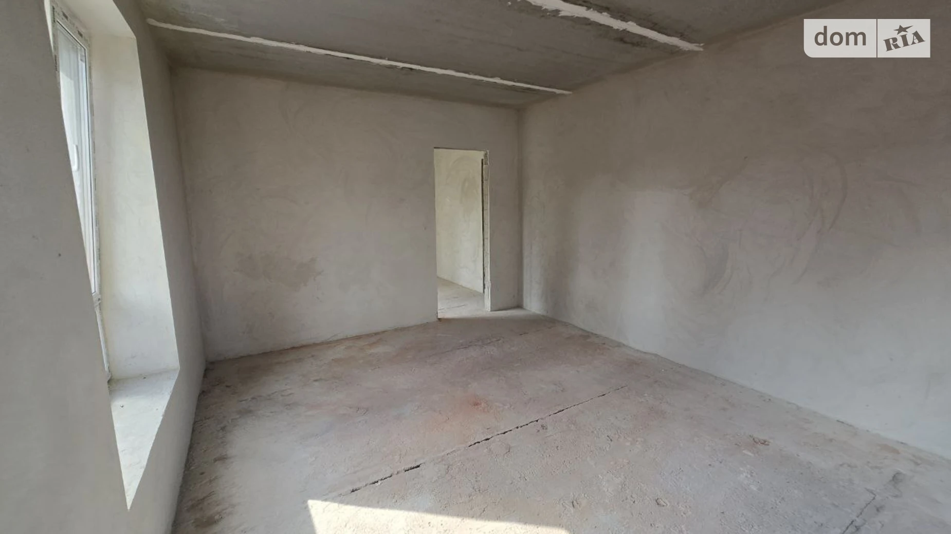 Продается 1-комнатная квартира 42 кв. м в Ирпене, ул. Рыльского, 5/1 - фото 2