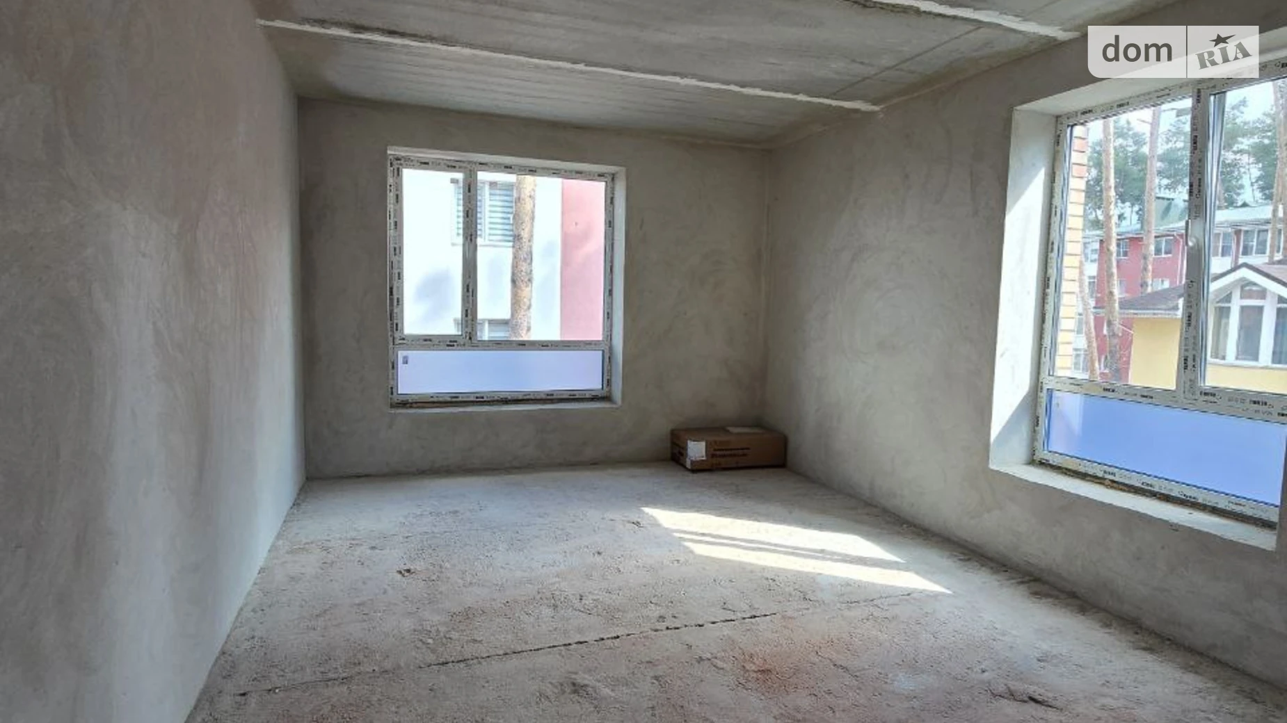 Продается 1-комнатная квартира 42 кв. м в Ирпене, ул. Рыльского, 5/1 - фото 5