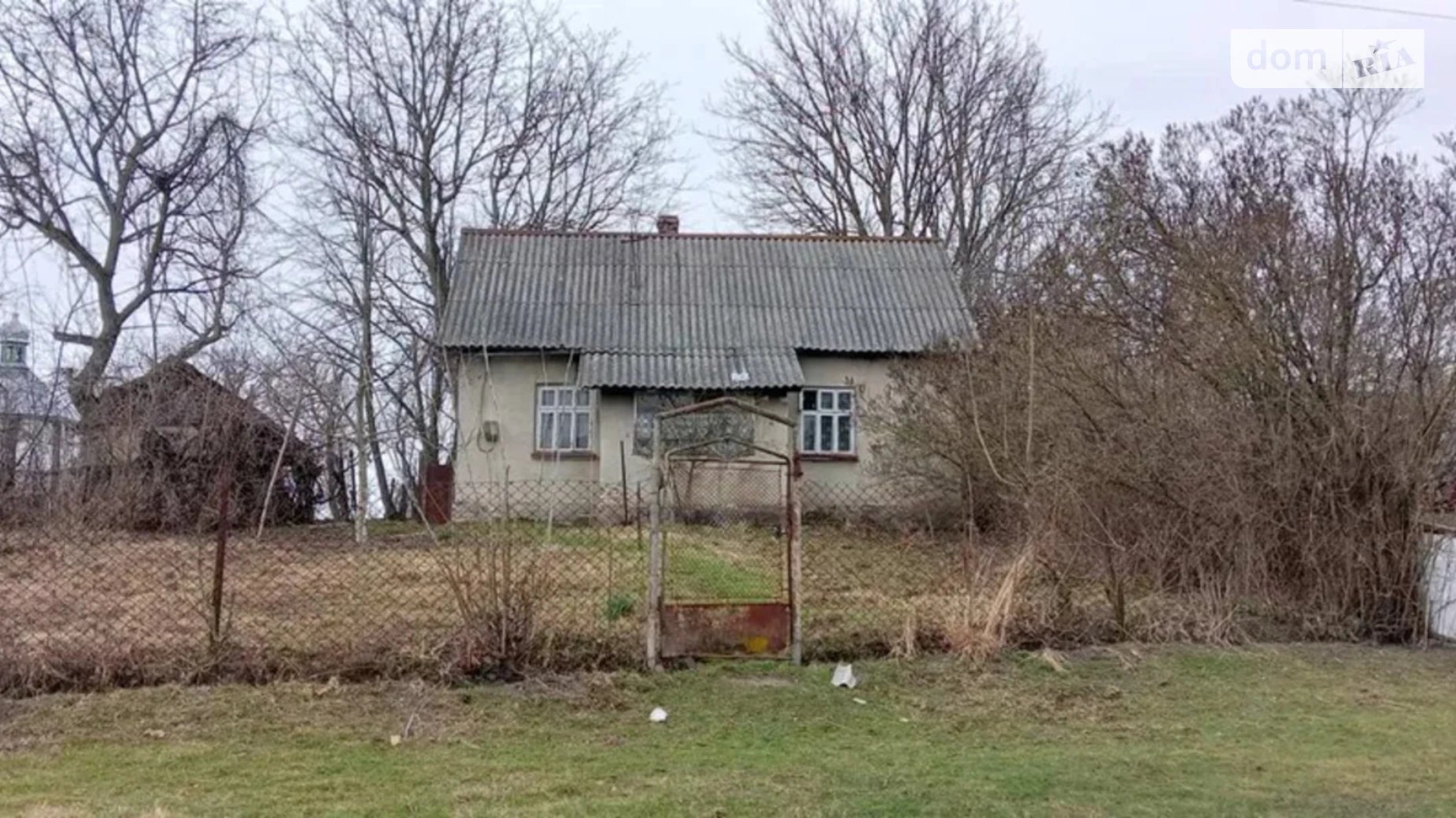 Продается одноэтажный дом 28 кв. м с балконом, цена: 11000 $ - фото 2