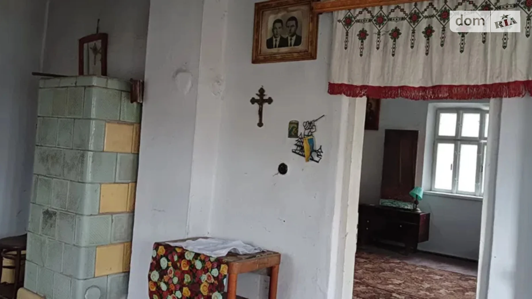 Продается одноэтажный дом 28 кв. м с балконом, цена: 11000 $ - фото 5