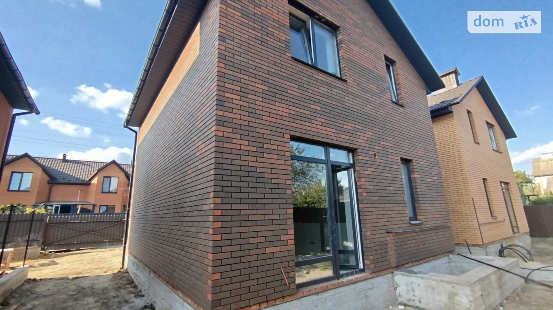Продається будинок 2 поверховий 90 кв. м з мансардою, цена: 95000 $ - фото 3