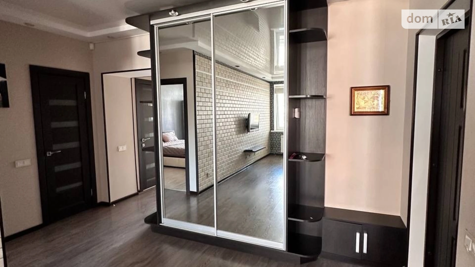 Сдается в аренду 3-комнатная квартира 85.6 кв. м в Одессе, ул. Зоопарковая, 12 - фото 3