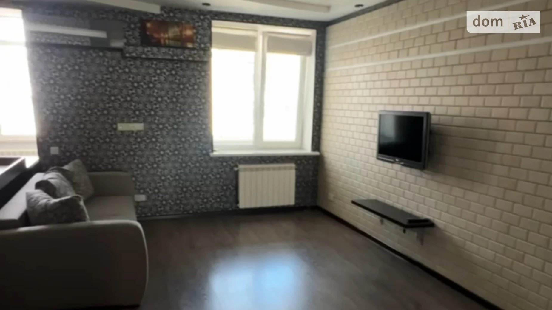 Сдается в аренду 3-комнатная квартира 85.6 кв. м в Одессе, ул. Зоопарковая, 12 - фото 4