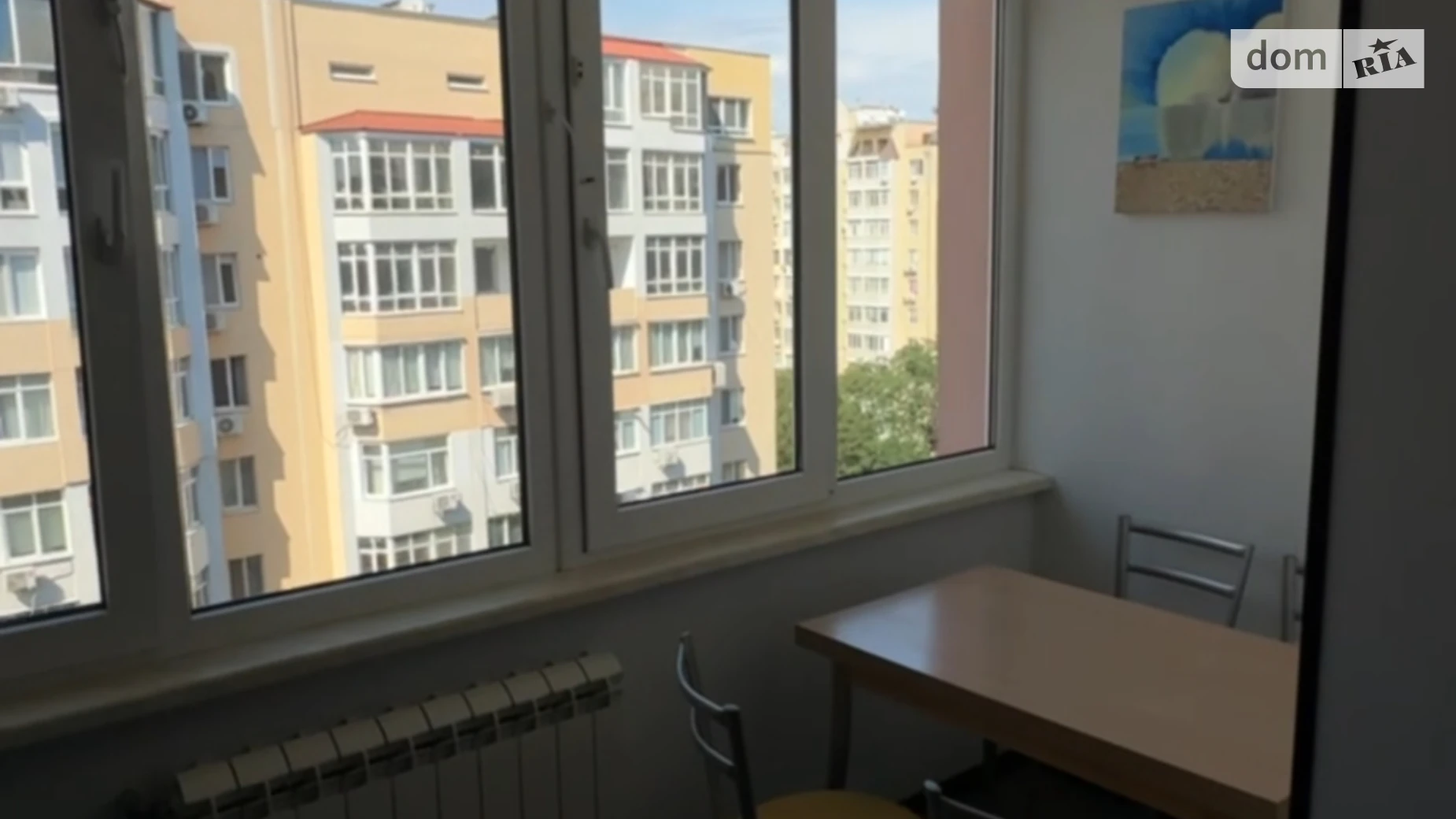 Сдается в аренду 3-комнатная квартира 85.6 кв. м в Одессе, ул. Зоопарковая, 12 - фото 5