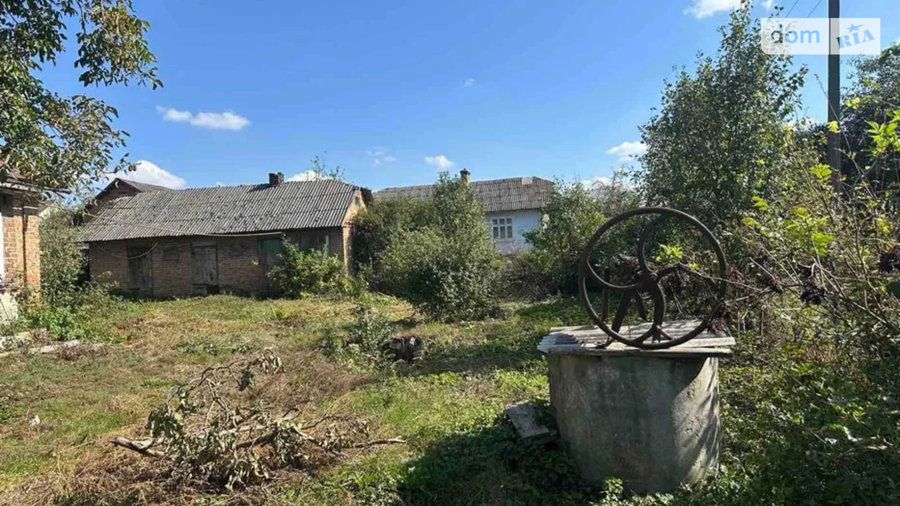 Продается одноэтажный дом 53.6 кв. м с мансардой, цена: 5900 $ - фото 2