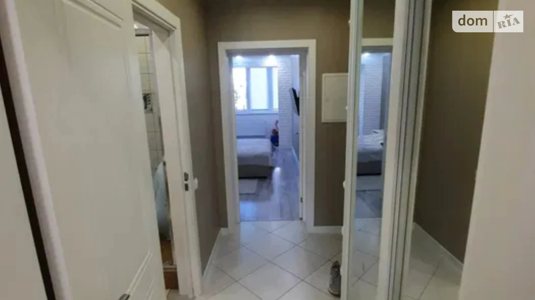 Продается 1-комнатная квартира 36 кв. м в Софиевской Борщаговке, ул. Ягодная, 19 - фото 3