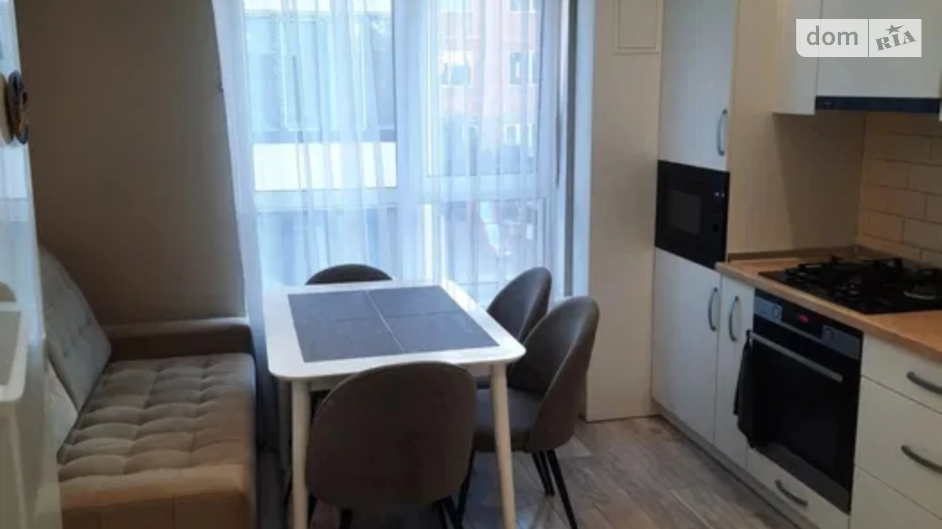 Продается 1-комнатная квартира 36 кв. м в Софиевской Борщаговке, ул. Ягодная, 19 - фото 2