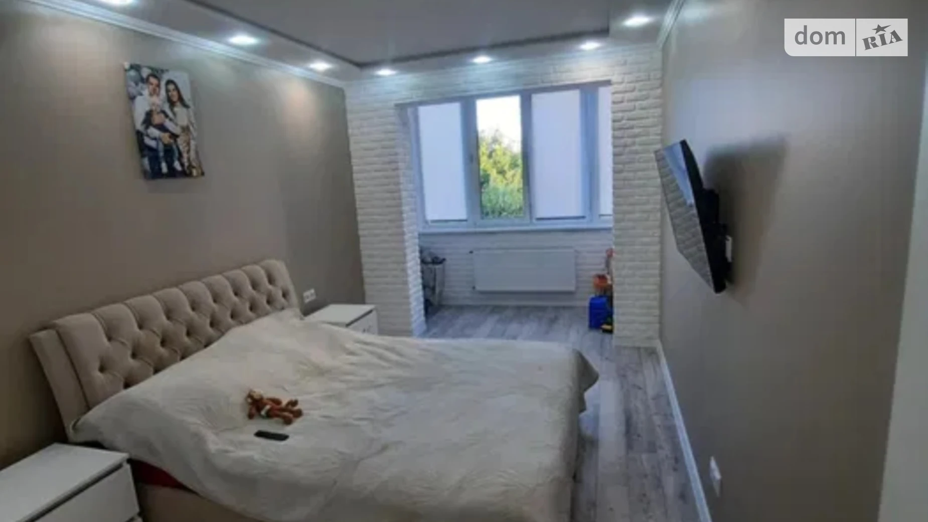 Продается 1-комнатная квартира 36 кв. м в Софиевской Борщаговке, ул. Ягодная, 19 - фото 4