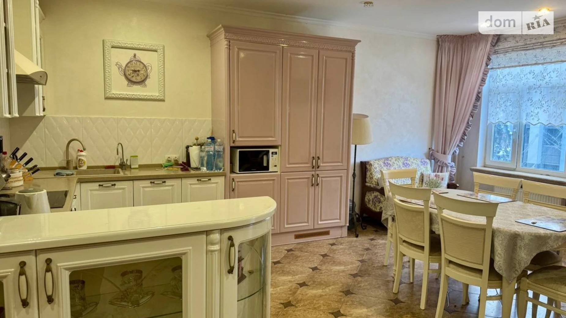 Продается 2-комнатная квартира 168.3 кв. м в Харькове, ул. Чернышевская, 50 - фото 3