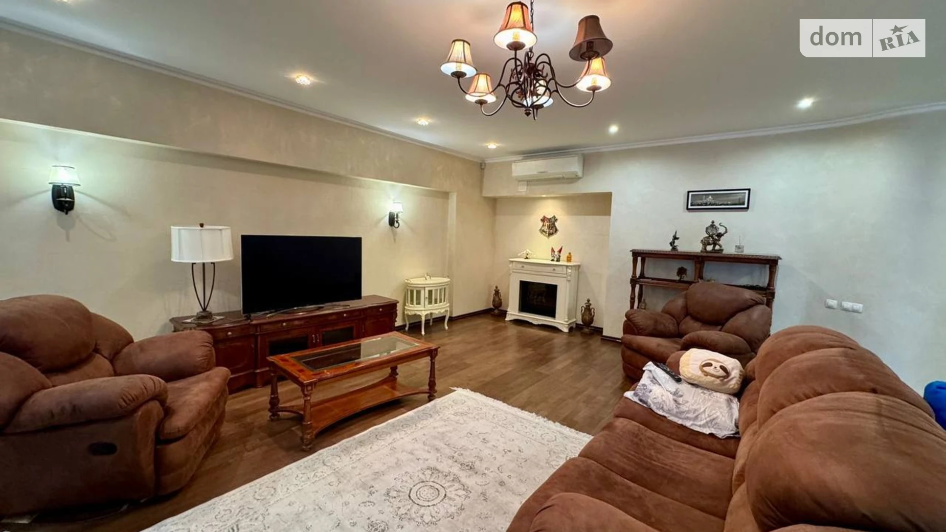 Продается 2-комнатная квартира 168.3 кв. м в Харькове, ул. Чернышевская, 50 - фото 5