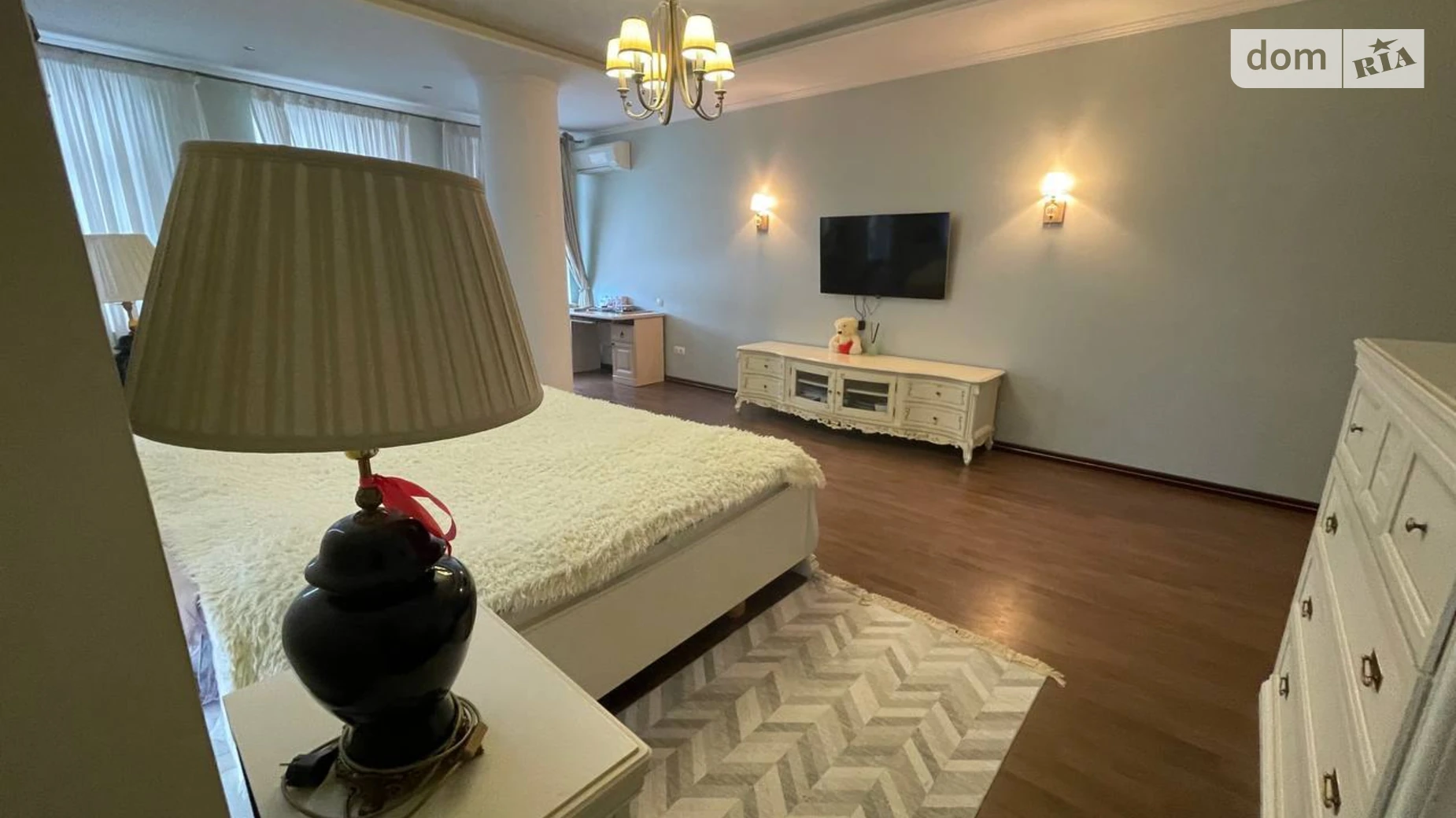 Продается 2-комнатная квартира 168.3 кв. м в Харькове, ул. Чернышевская, 50 - фото 4