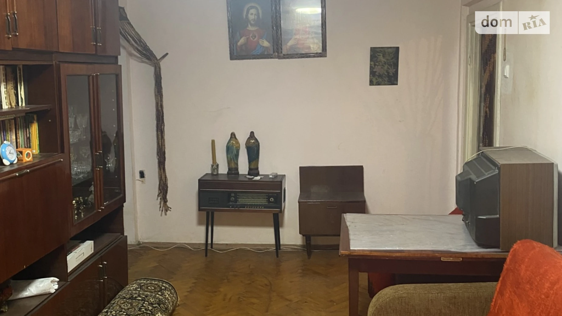 3-кімнатна квартира 59 кв. м у Тернополі, вул. Лепкого Богдана - фото 2