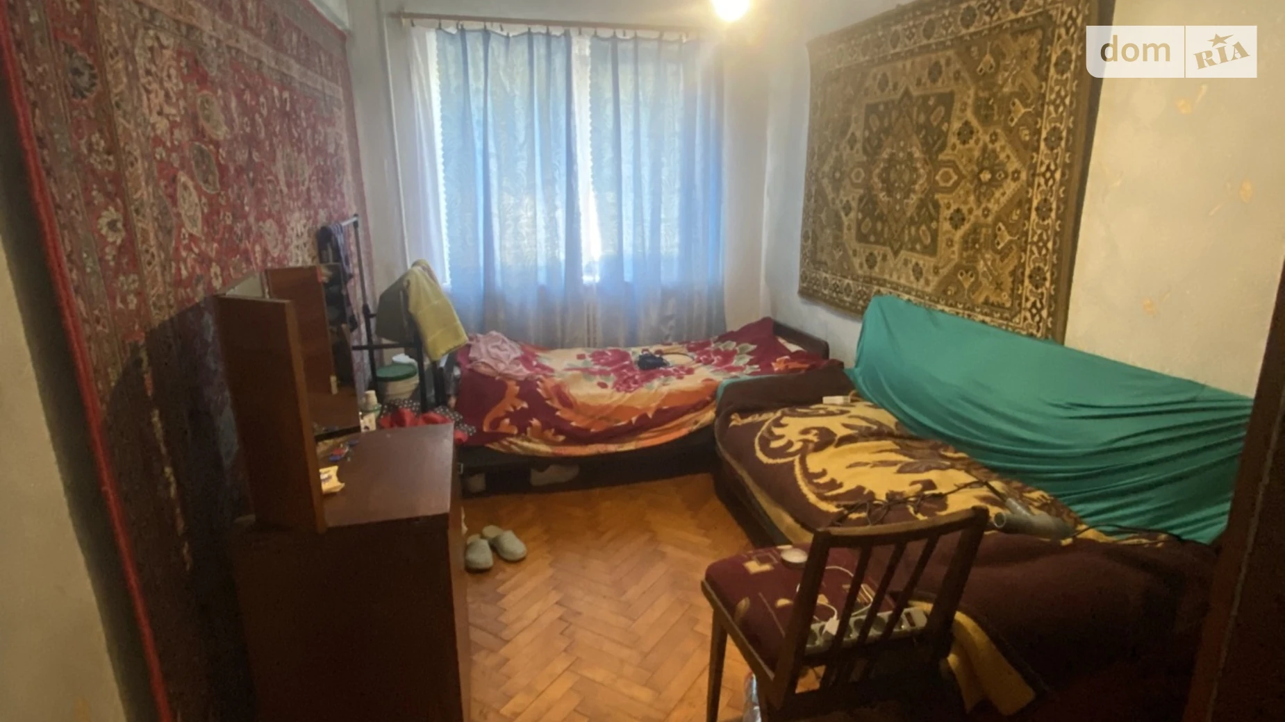 3-кімнатна квартира 59 кв. м у Тернополі, вул. Лепкого Богдана - фото 4