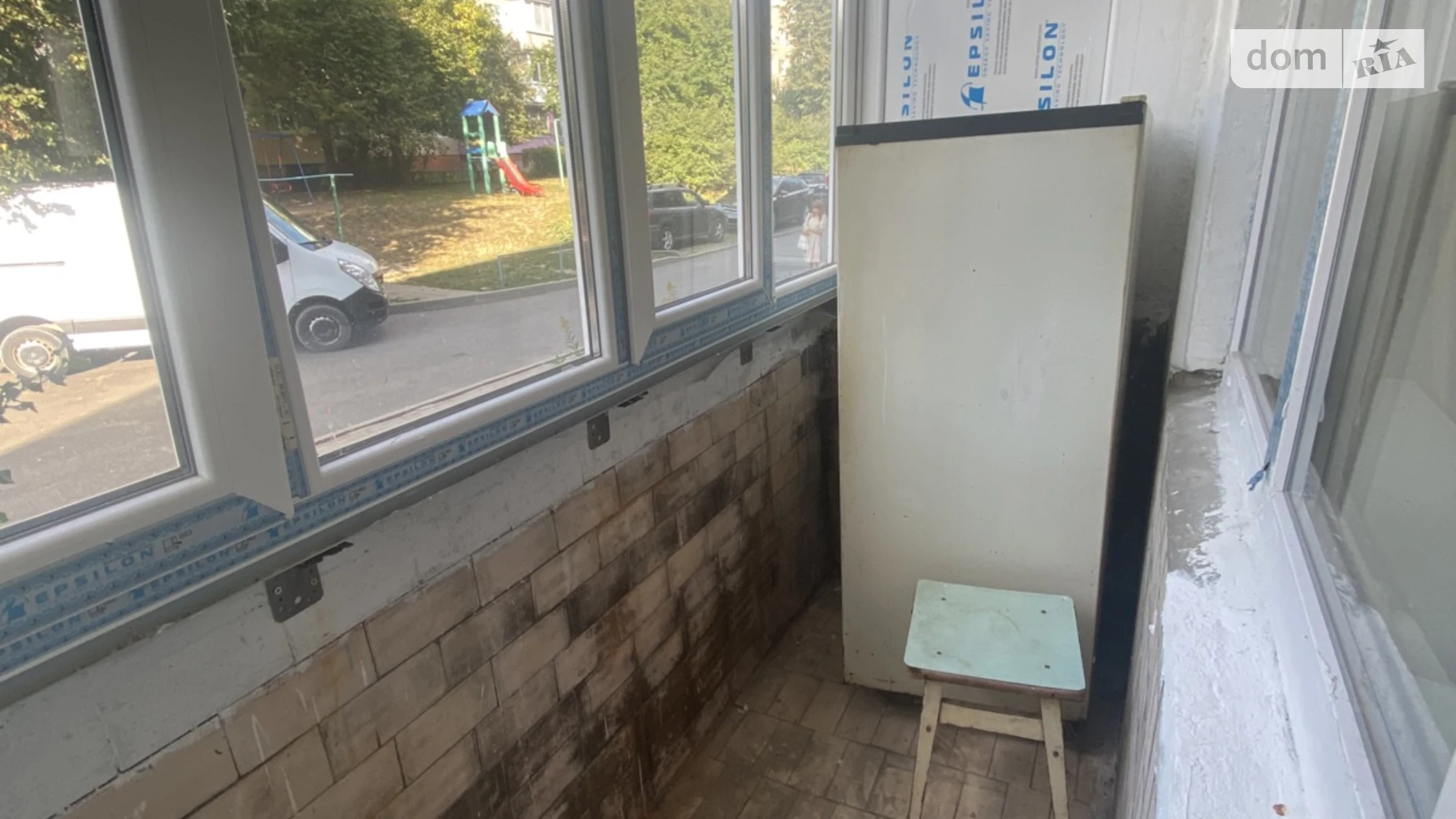 3-кімнатна квартира 59 кв. м у Тернополі, вул. Лепкого Богдана - фото 5