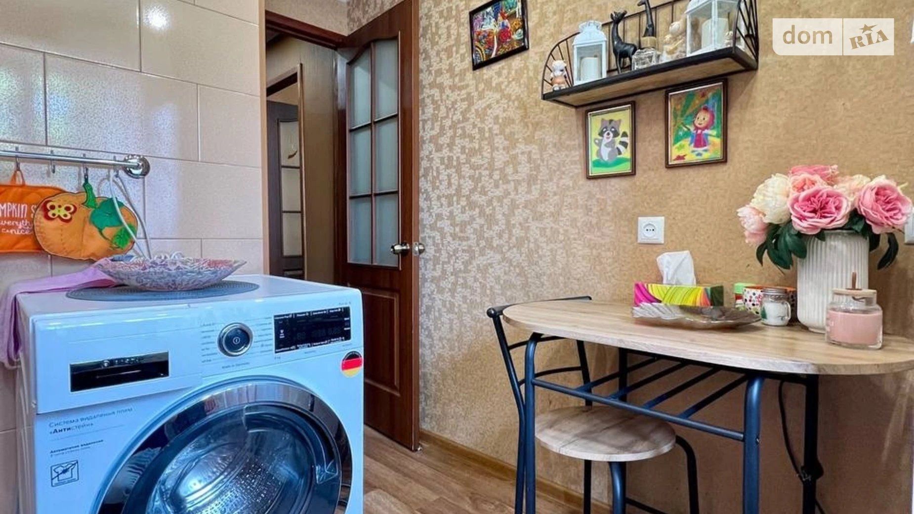 Продается 2-комнатная квартира 42.5 кв. м в Харькове, цена: 26000 $ - фото 4