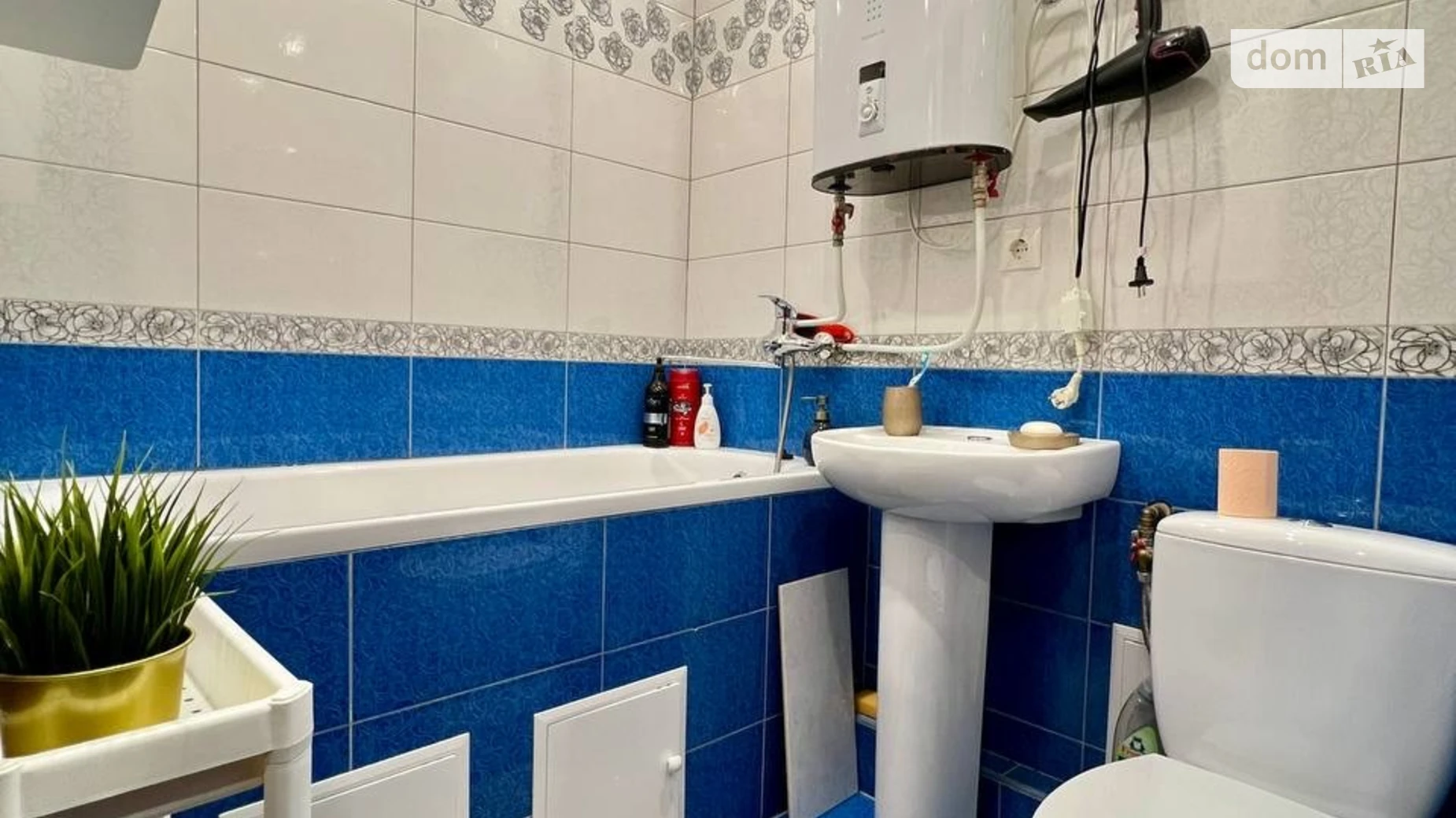 Продается 2-комнатная квартира 42.5 кв. м в Харькове, цена: 26000 $ - фото 5