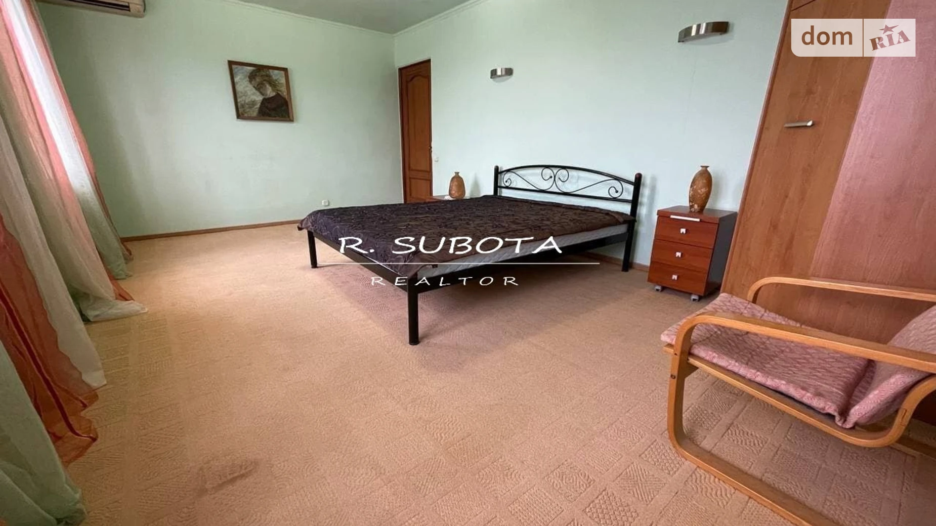 Продается 2-комнатная квартира 56 кв. м в Днепре, ул. Грушевского Михаила - фото 5