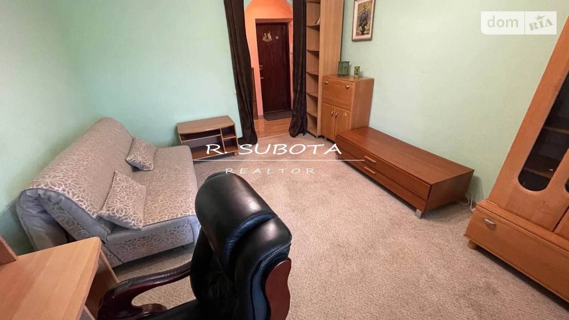 Продается 2-комнатная квартира 56 кв. м в Днепре, ул. Грушевского Михаила - фото 4