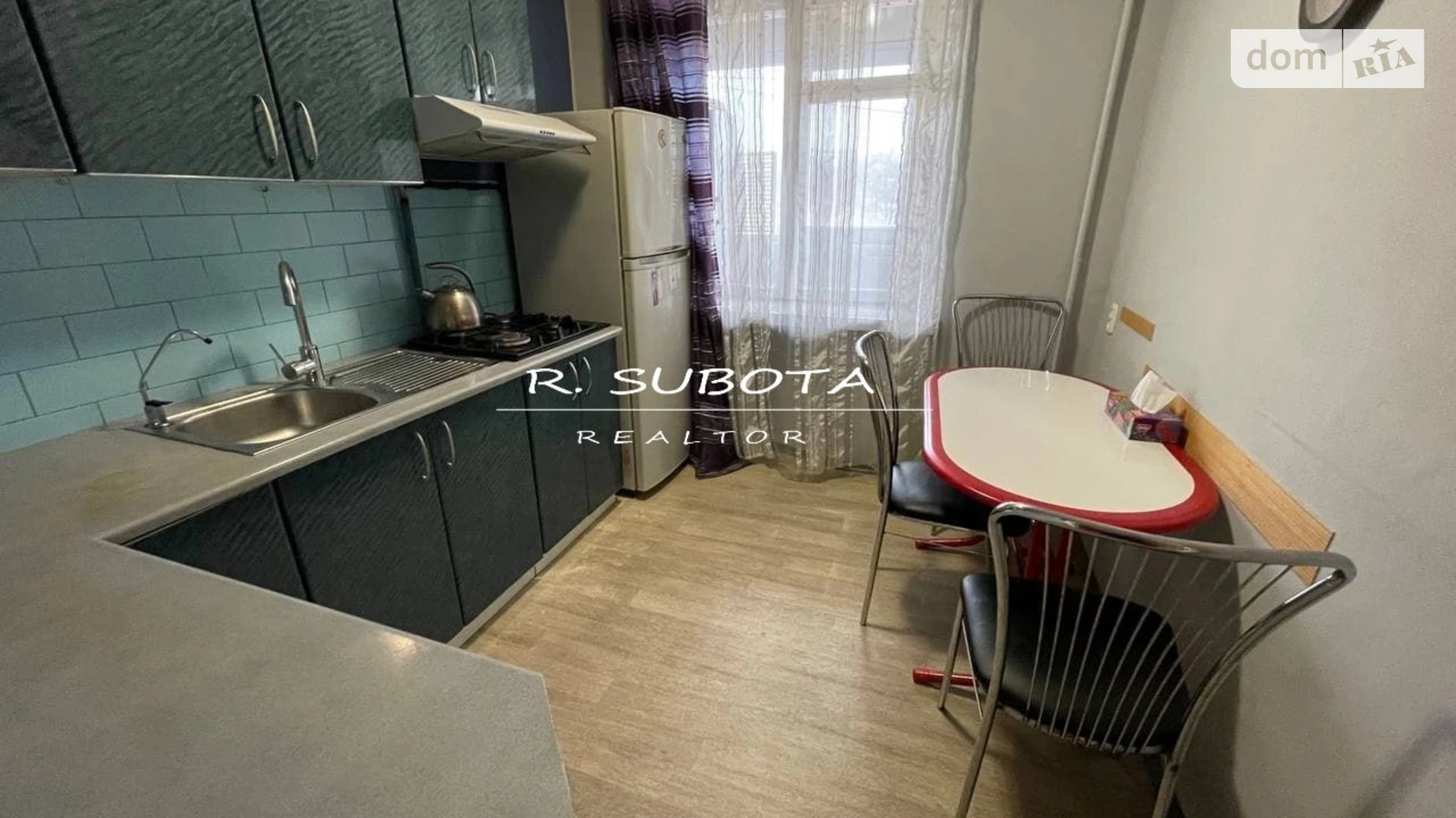 Продается 2-комнатная квартира 56 кв. м в Днепре, ул. Грушевского Михаила - фото 2