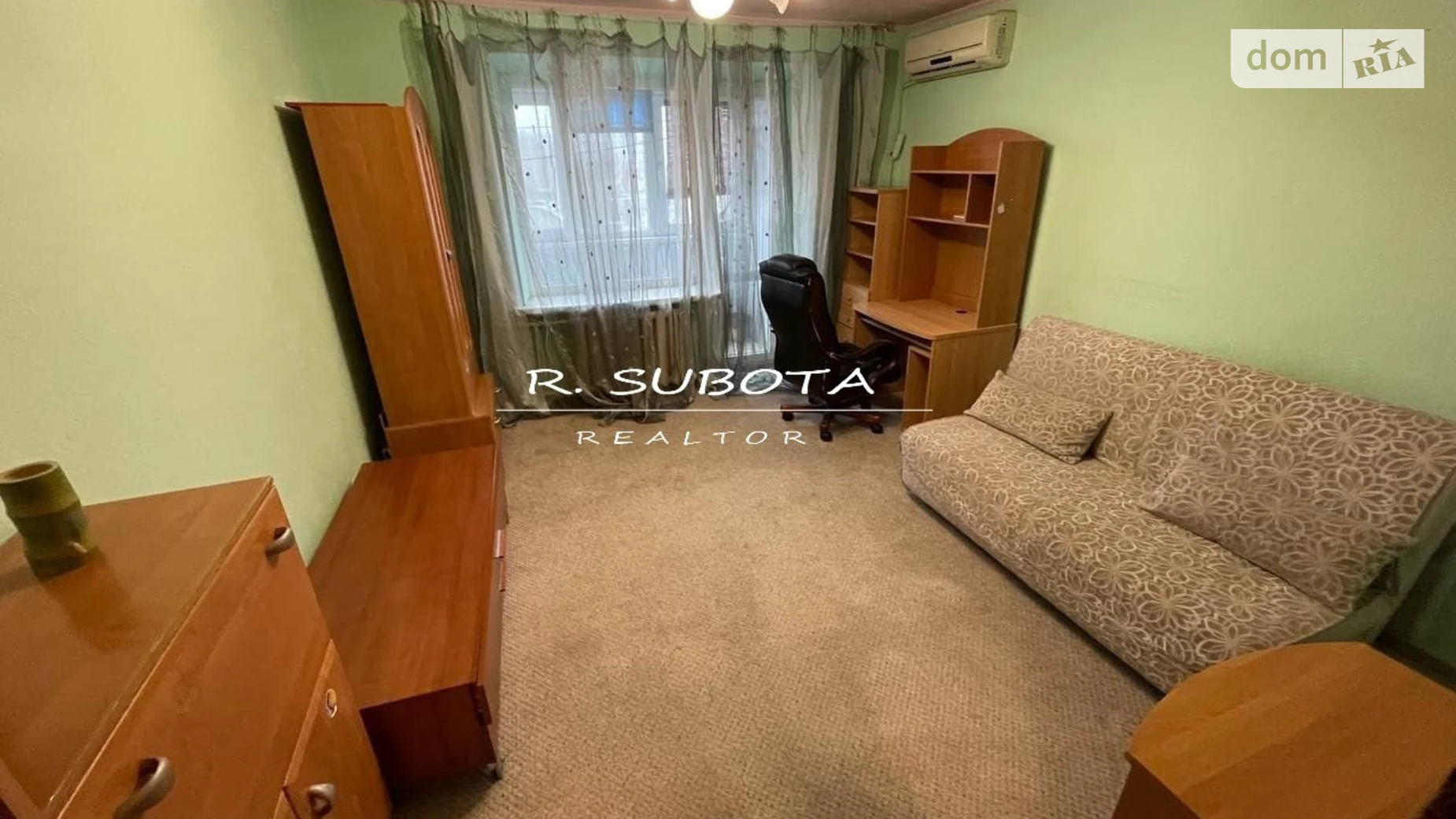 Продается 2-комнатная квартира 56 кв. м в Днепре, ул. Грушевского Михаила - фото 3