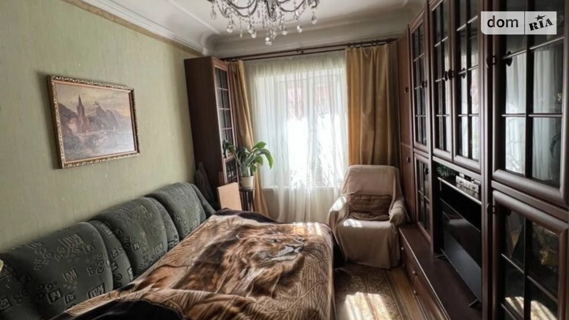 Продається 2-кімнатна квартира 46.2 кв. м у Одесі, вул. Новосельського, 50 - фото 2