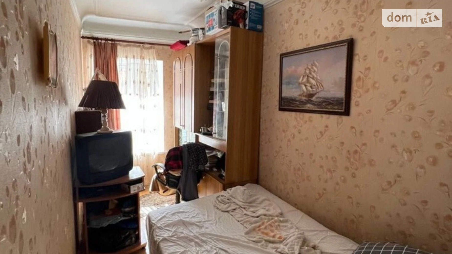 Продається 2-кімнатна квартира 46.2 кв. м у Одесі, вул. Новосельського, 50 - фото 3