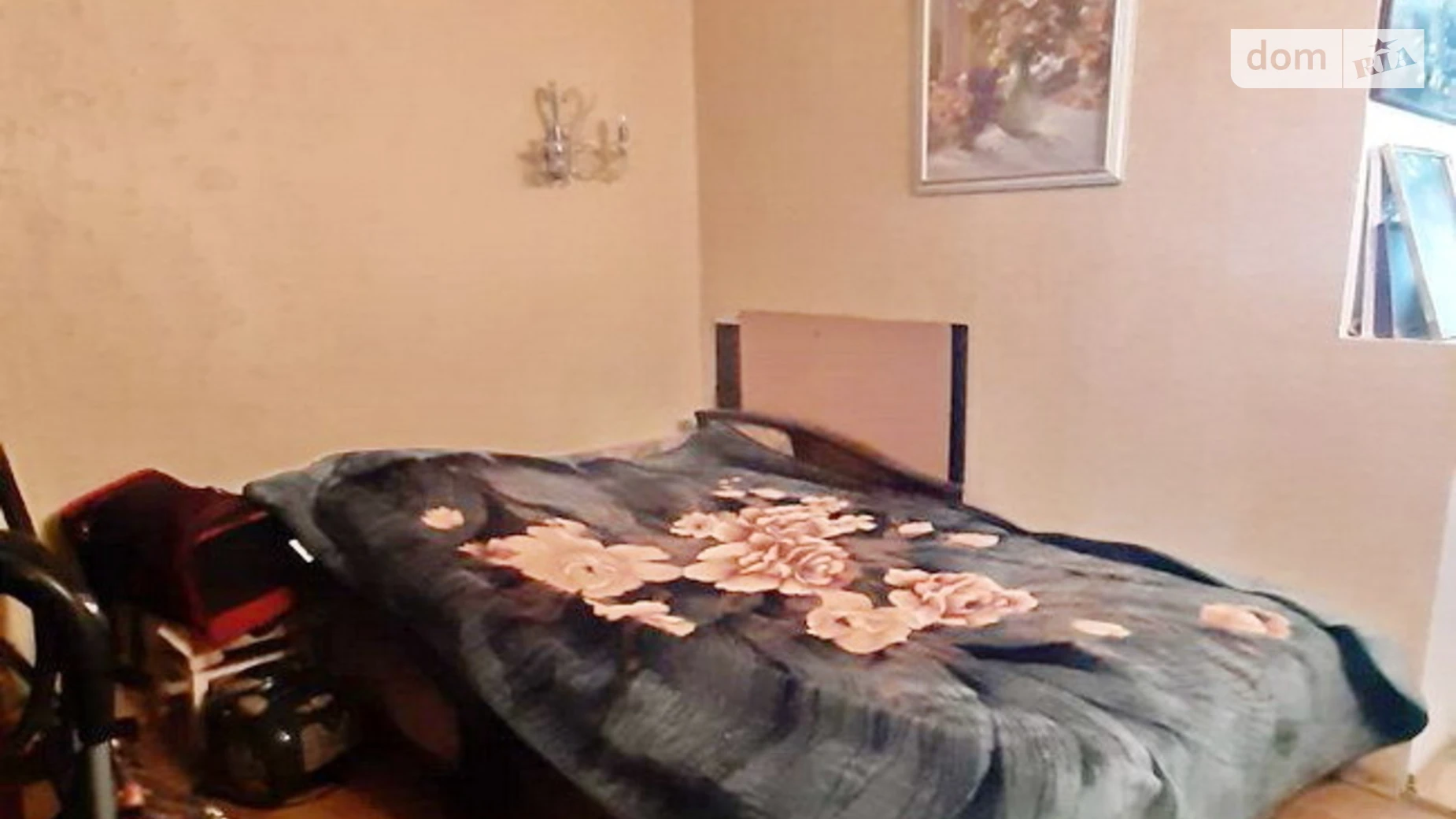 Продається 2-кімнатна квартира 46.2 кв. м у Одесі, вул. Новосельського, 50 - фото 5