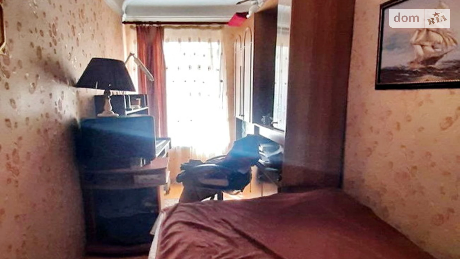 Продається 2-кімнатна квартира 46.2 кв. м у Одесі, вул. Новосельського, 50 - фото 4