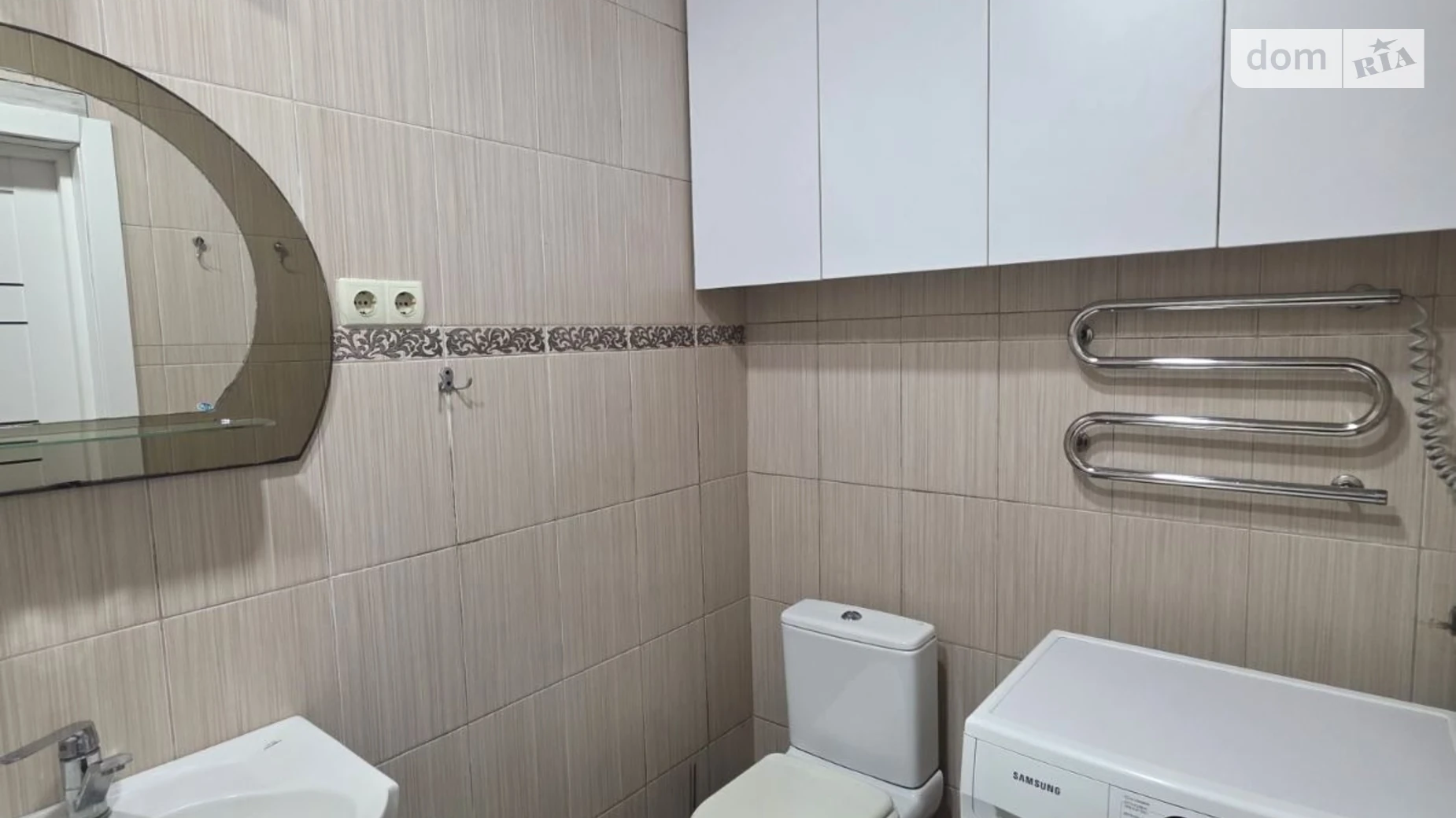 Продается 1-комнатная квартира 34.4 кв. м в Ирпене, ул. Украинская, 85В - фото 5