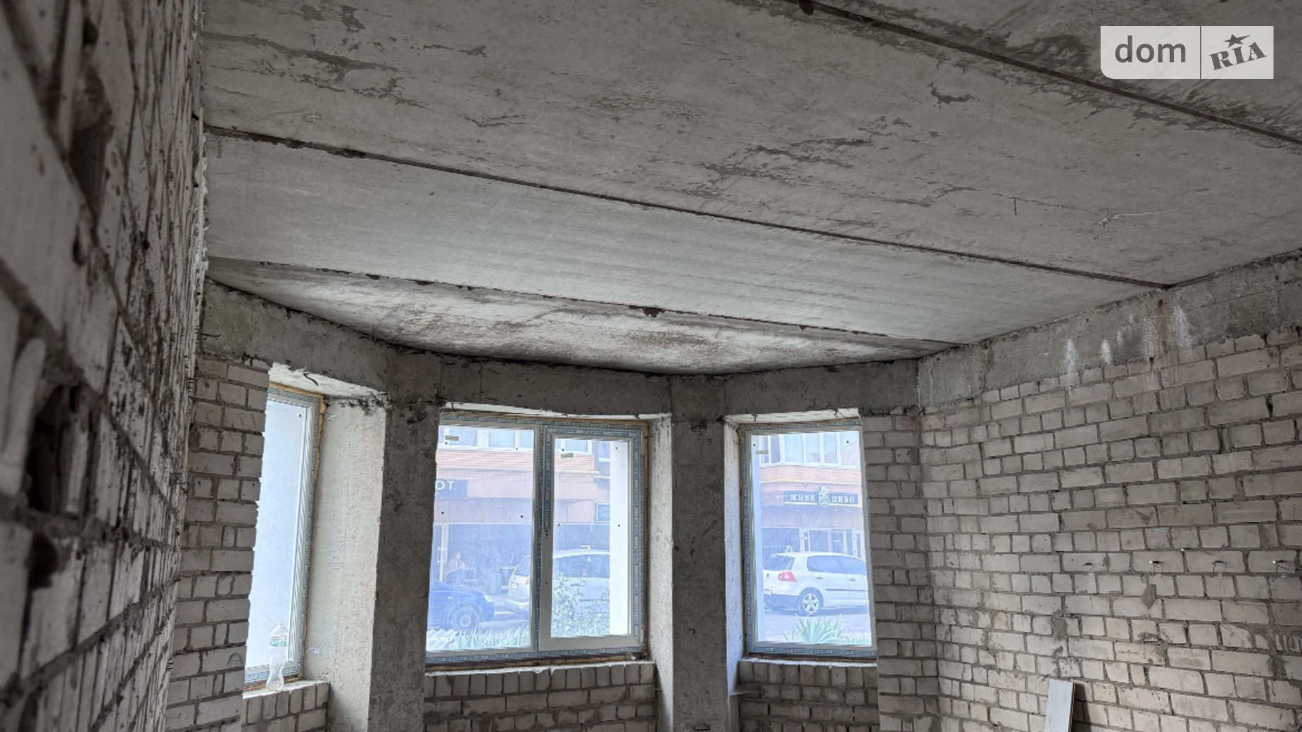 Продается 1-комнатная квартира 45 кв. м в Ровно, ул. Соборная, 283 - фото 5