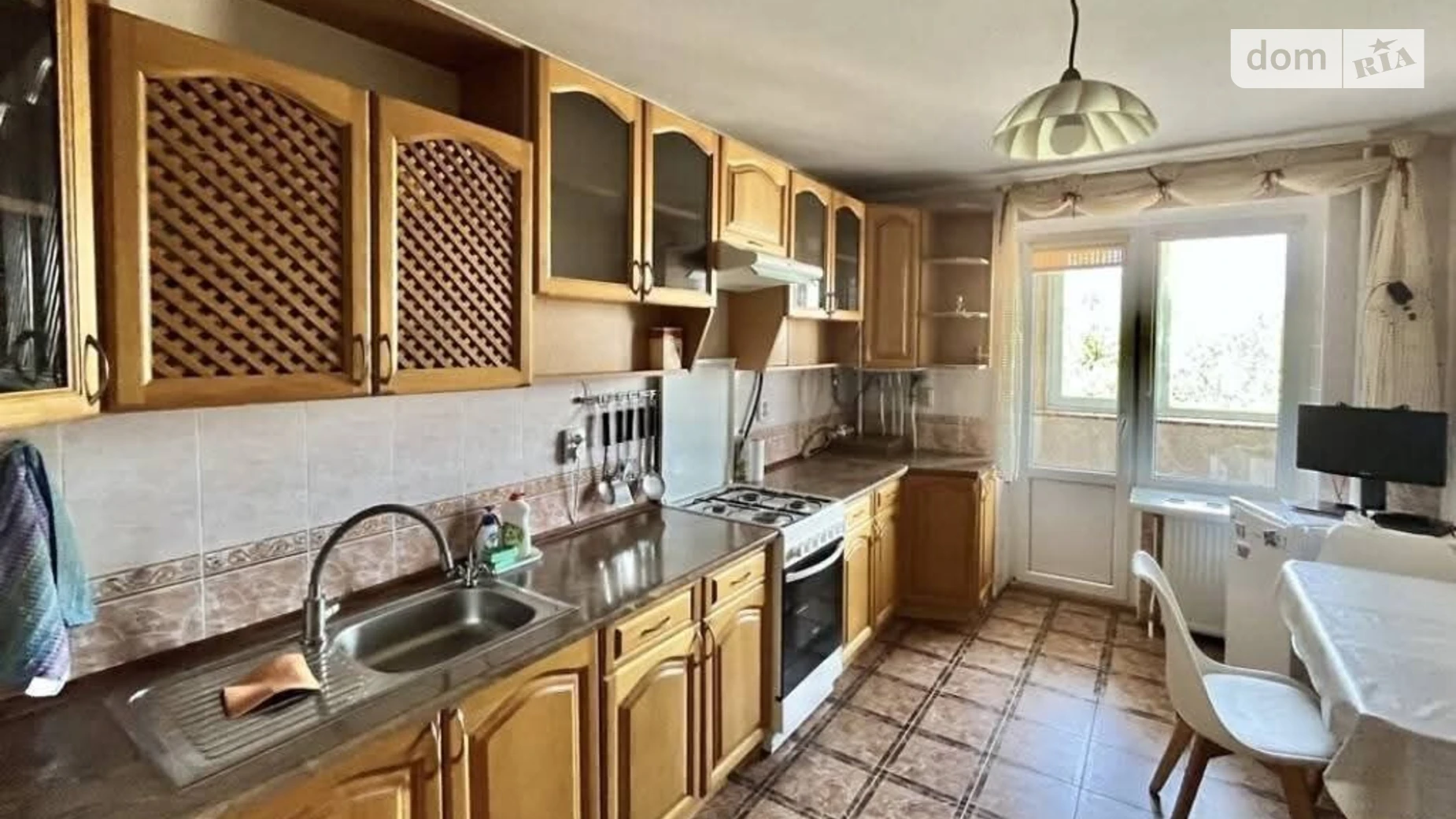 Продається 3-кімнатна квартира 84 кв. м у Хмельницькому, вул. Сковороди Григорія, 14 - фото 2