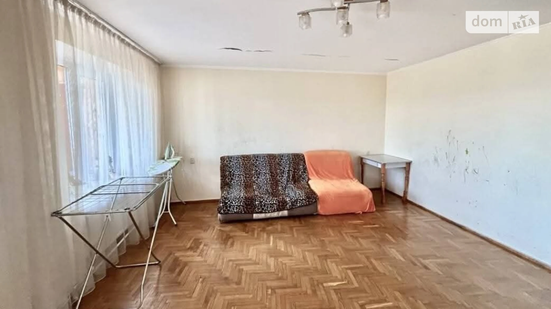 Продается 3-комнатная квартира 84 кв. м в Хмельницком, ул. Сковороды Григория, 14 - фото 3