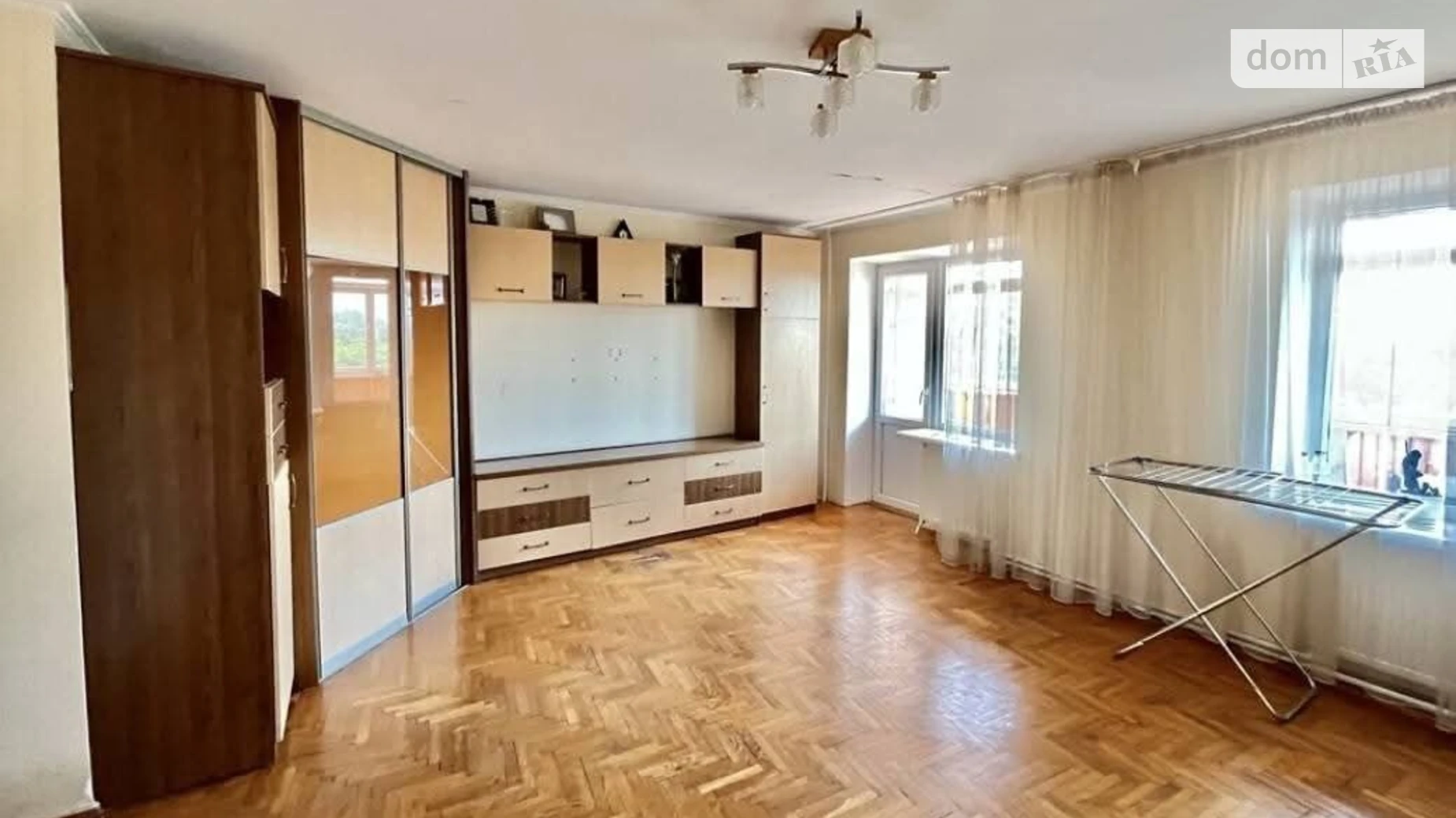 Продается 3-комнатная квартира 84 кв. м в Хмельницком, ул. Сковороды Григория, 14 - фото 2