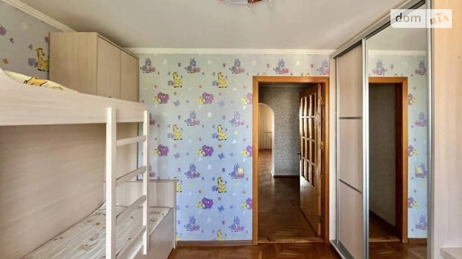 Продается 3-комнатная квартира 84 кв. м в Хмельницком, ул. Сковороды Григория, 14 - фото 4