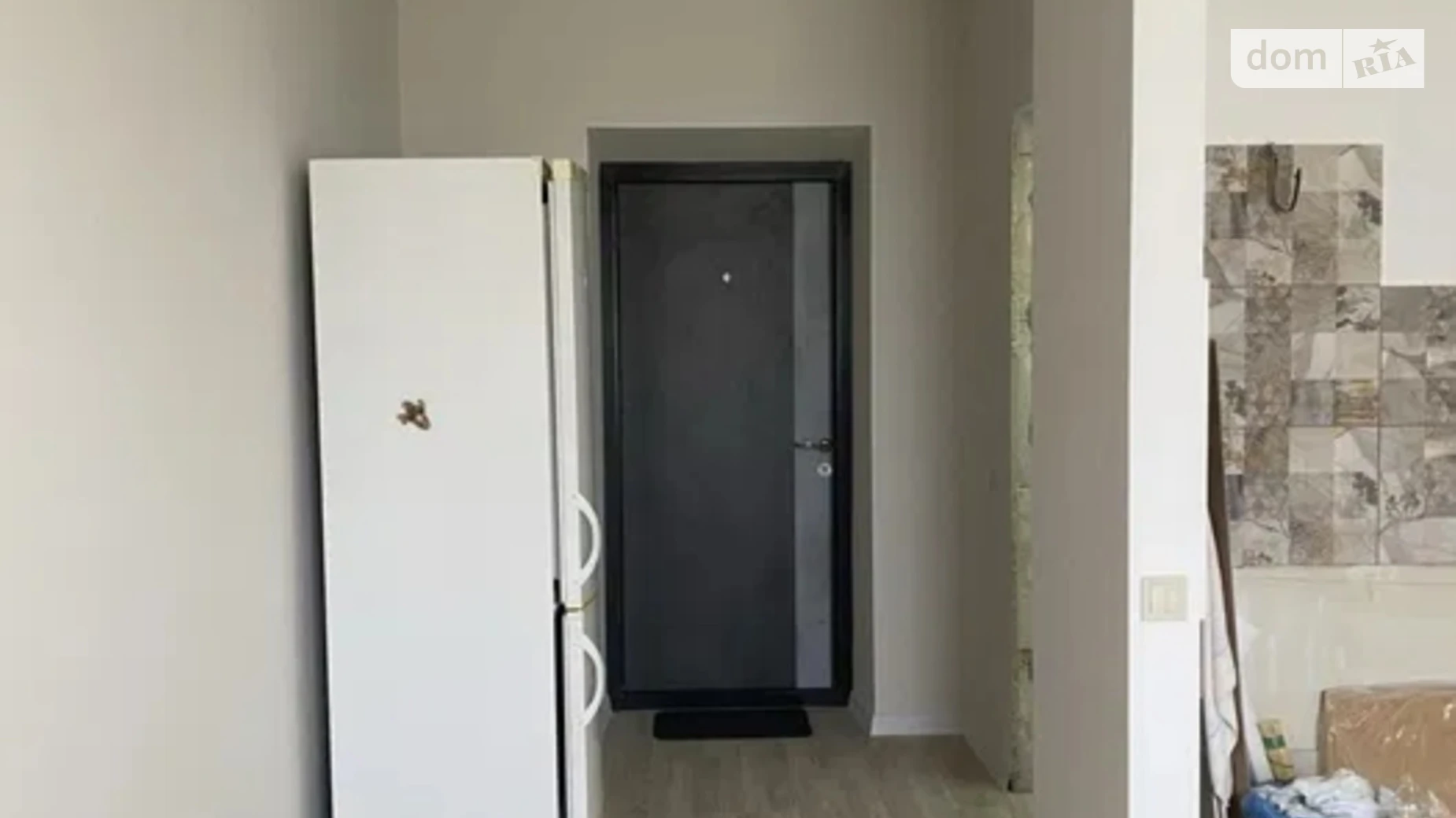Продается 1-комнатная квартира 25.7 кв. м в Софиевской Борщаговке, просп. Героев Небесной Сотни, 18 - фото 2