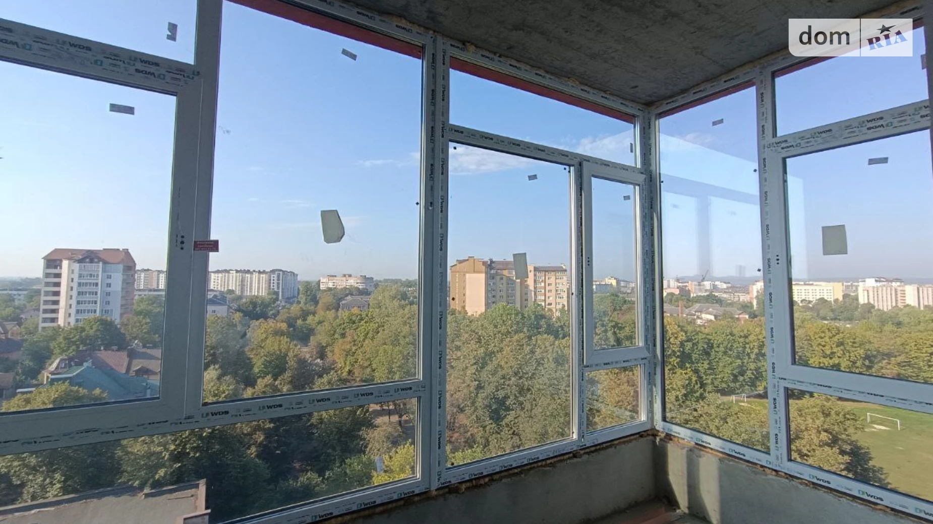 Продается 1-комнатная квартира 47.4 кв. м в Ивано-Франковске, ул. Волошина Августина - фото 5