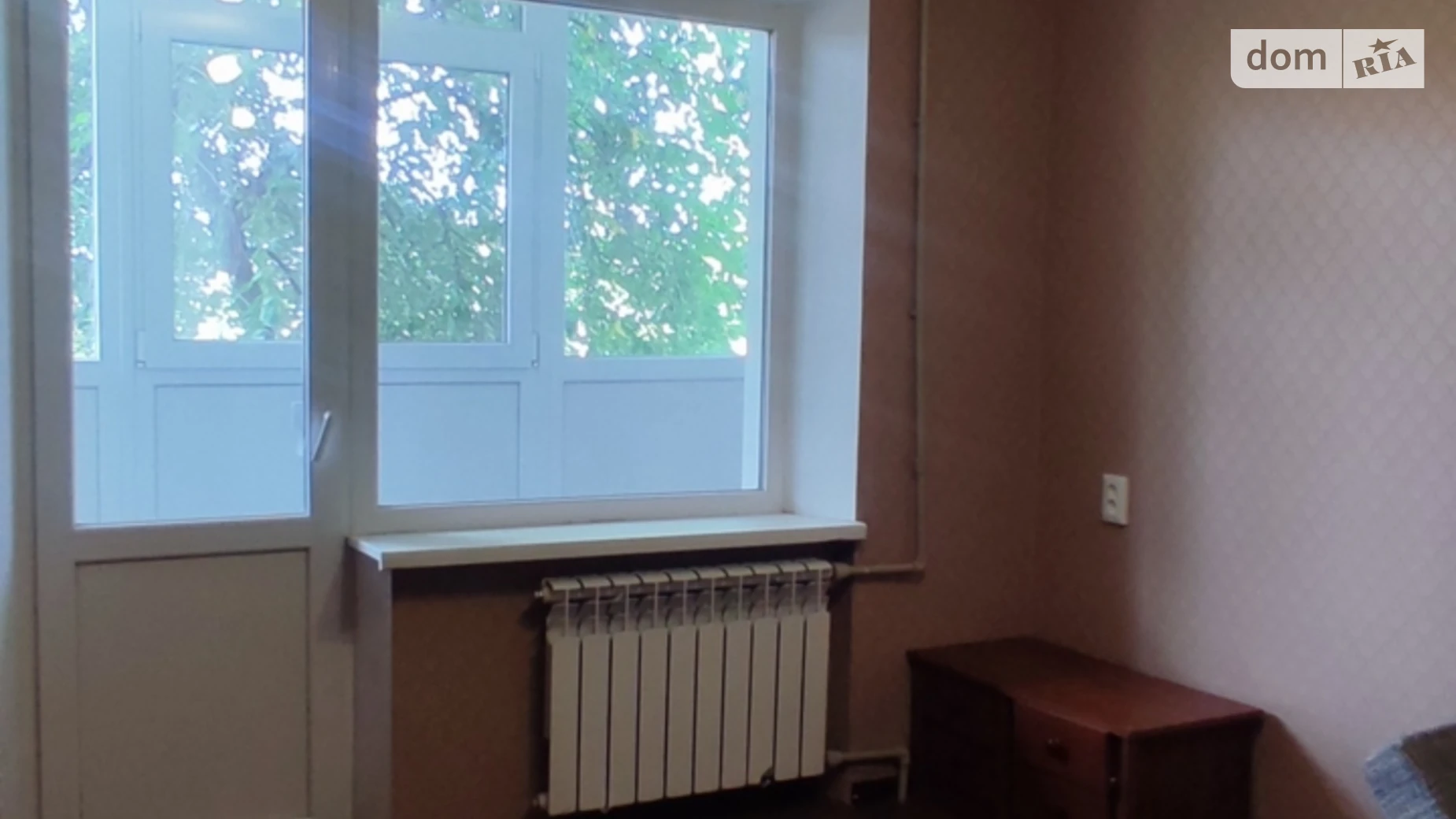 Продается 2-комнатная квартира 43.4 кв. м в Павлограде, ул. Днепровская, 125/2 - фото 3