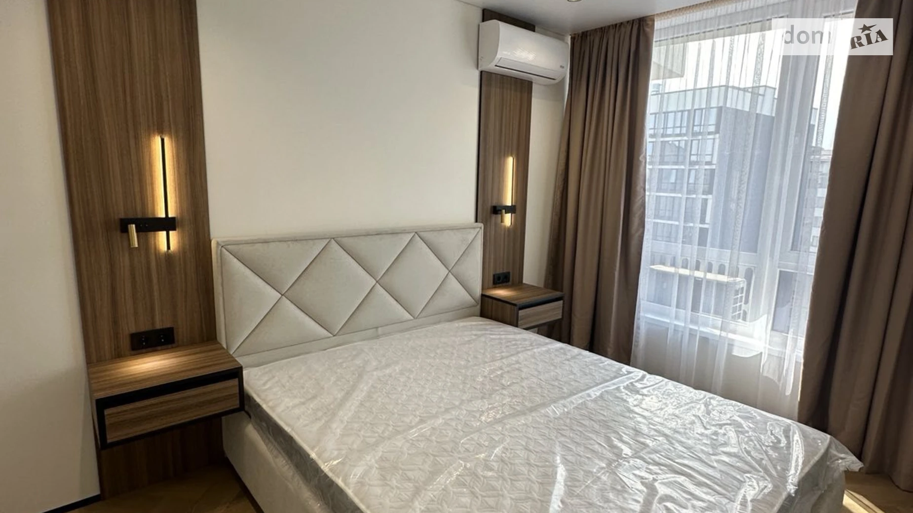 Продается 1-комнатная квартира 40 кв. м в Ивано-Франковске, ул. Бельведерська, 32Б - фото 5