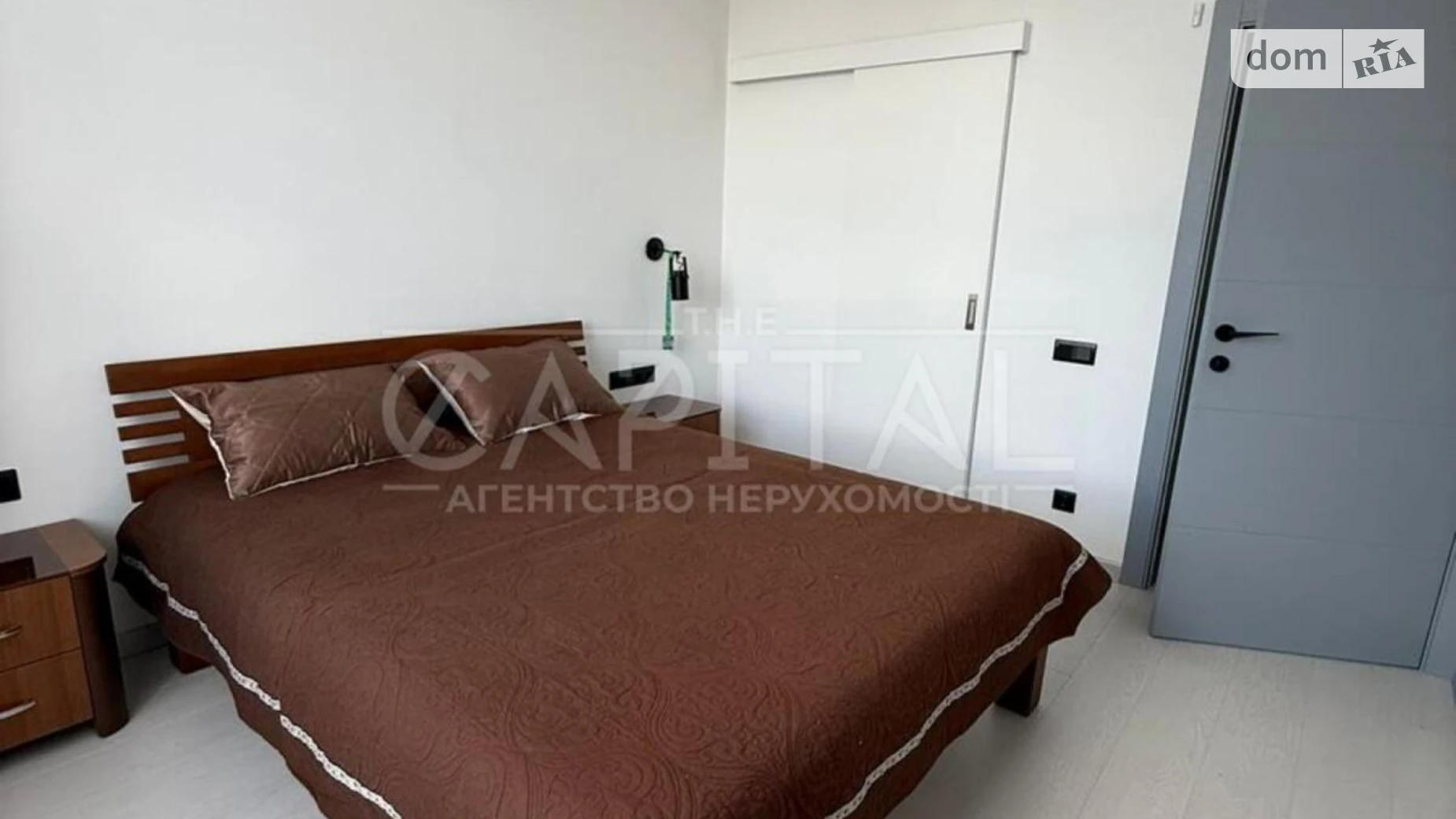 Продается 3-комнатная квартира 90 кв. м в, цена: 179000 $ - фото 4