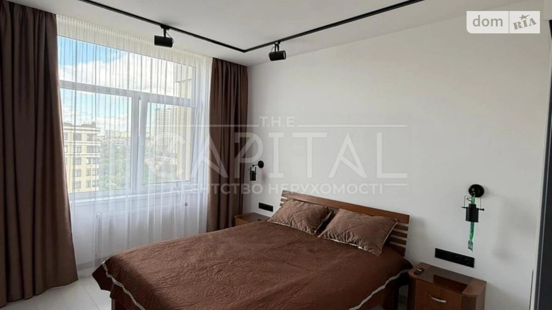 Продается 3-комнатная квартира 90 кв. м в, цена: 179000 $ - фото 5