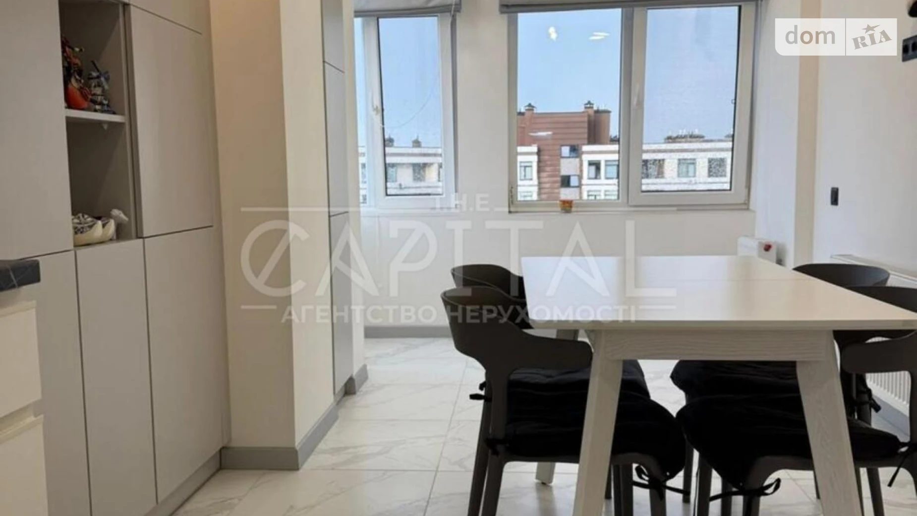 Продается 3-комнатная квартира 90 кв. м в, цена: 179000 $ - фото 3