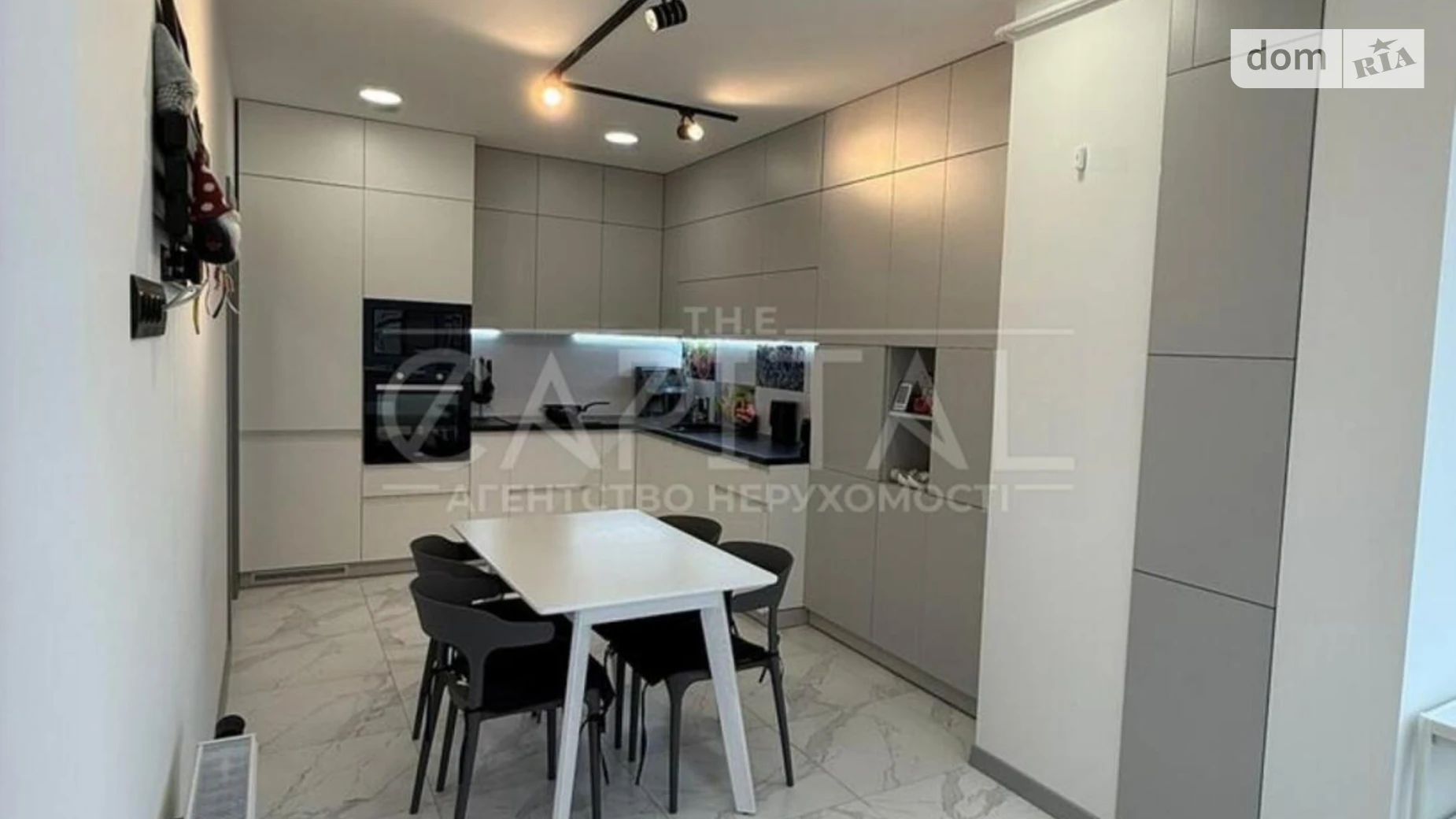 Продается 3-комнатная квартира 90 кв. м в, цена: 179000 $ - фото 2