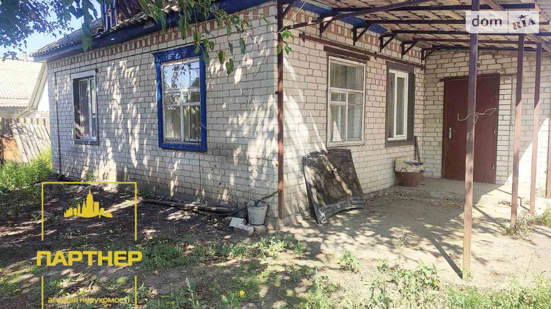 Продается одноэтажный дом 68.1 кв. м с мебелью, цена: 17000 $ - фото 2