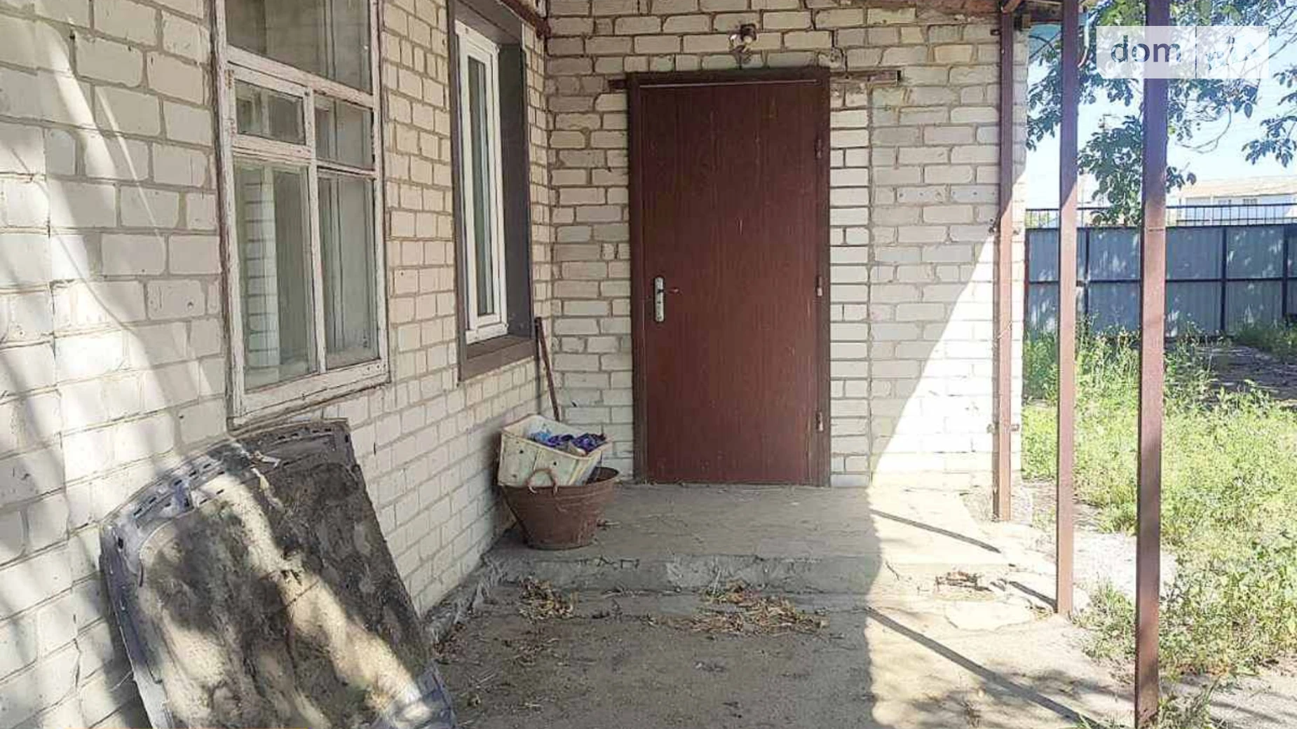 Продается одноэтажный дом 68.1 кв. м с мебелью, цена: 17000 $ - фото 3