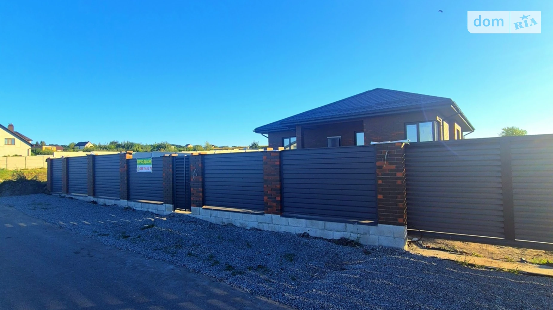 Продається одноповерховий будинок 140 кв. м з подвалом, цена: 105000 $ - фото 2