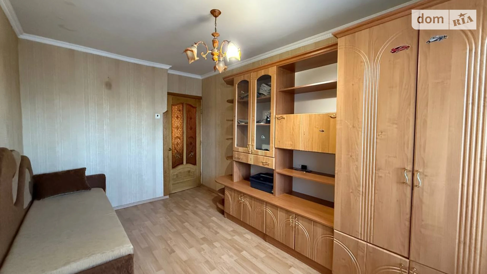 Продается 4-комнатная квартира 82.5 кв. м в Новояворовске, ул. Сечевых Стрельцов - фото 3