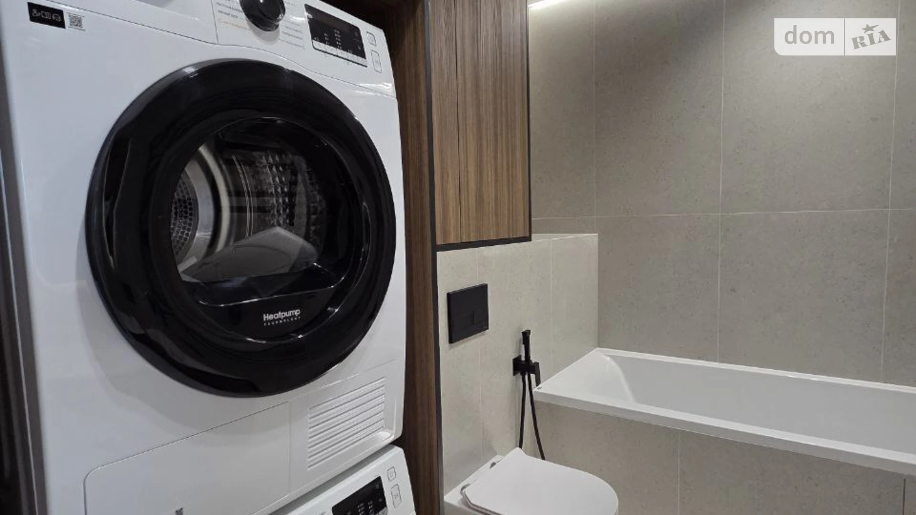 Продается 1-комнатная квартира 40 кв. м в Ивано-Франковске, ул. Бельведерська, 32Б - фото 3