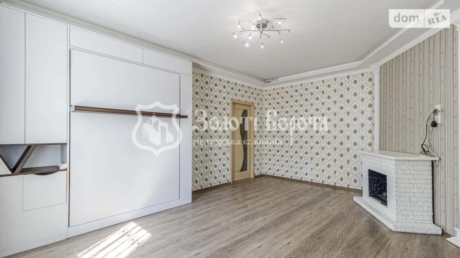 Продается 2-комнатная квартира 63.9 кв. м в Софиевской Борщаговке, пер. Школьный, 2Б - фото 2