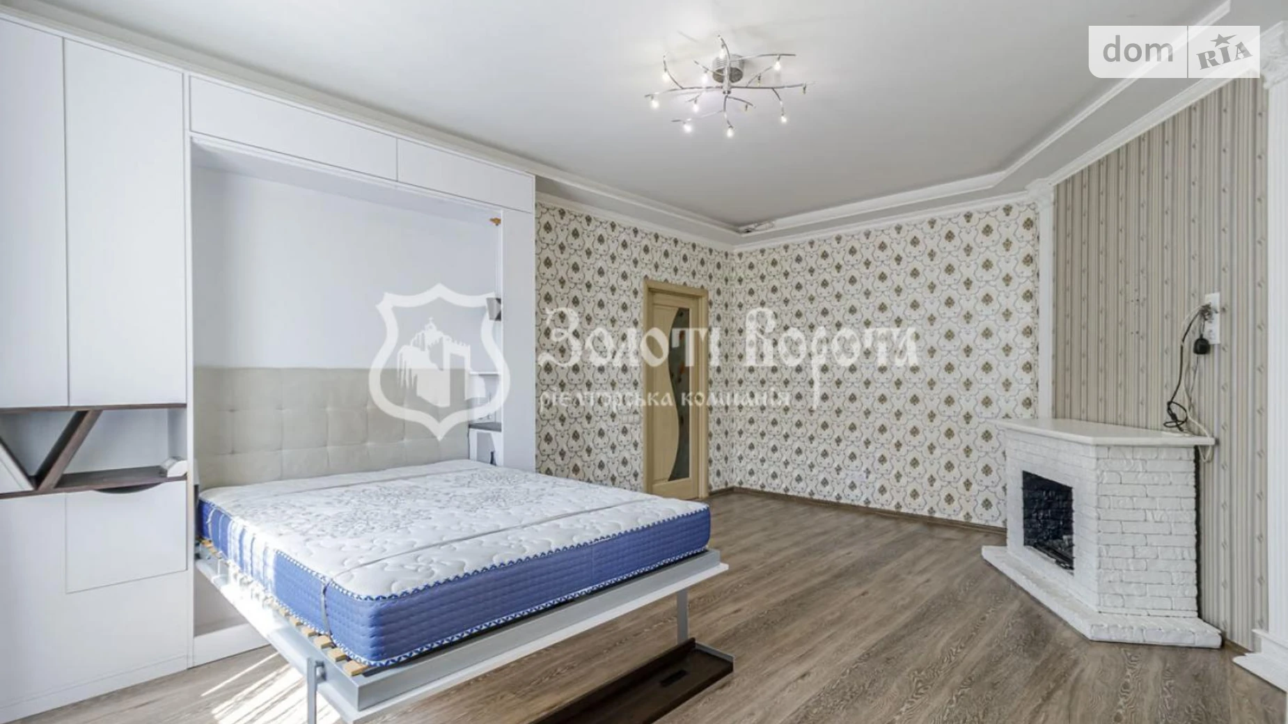 Продается 2-комнатная квартира 63.9 кв. м в Софиевской Борщаговке, пер. Школьный, 2Б - фото 3